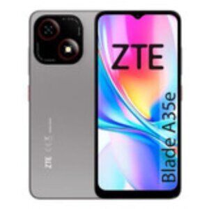 ZTE Blade A35E , 4GLTE , 64GB , 6.52 in , Unlocked , New , Sealed